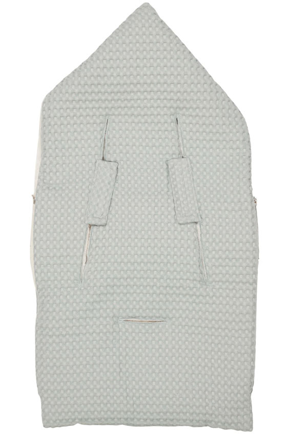 Koeka Winterfußsack Oslo Ocean Air