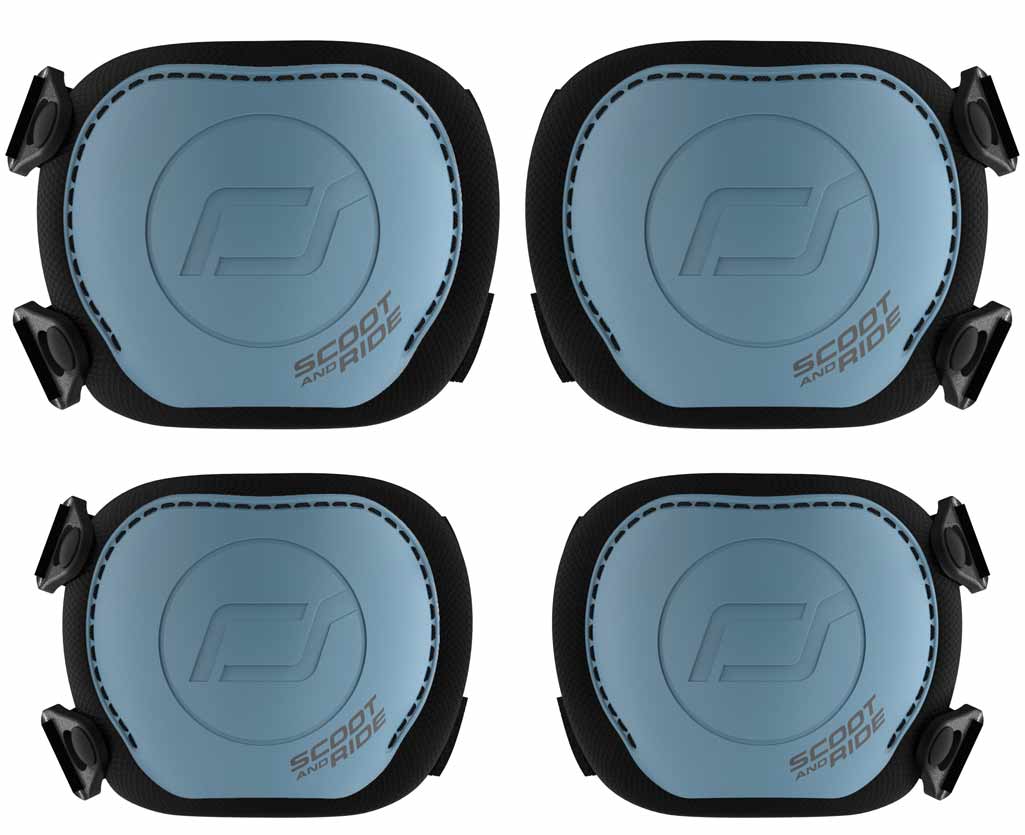 Scoot and Ride protector set S