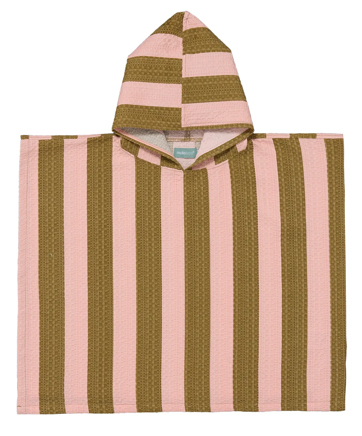 Molis&Co Badeponcho