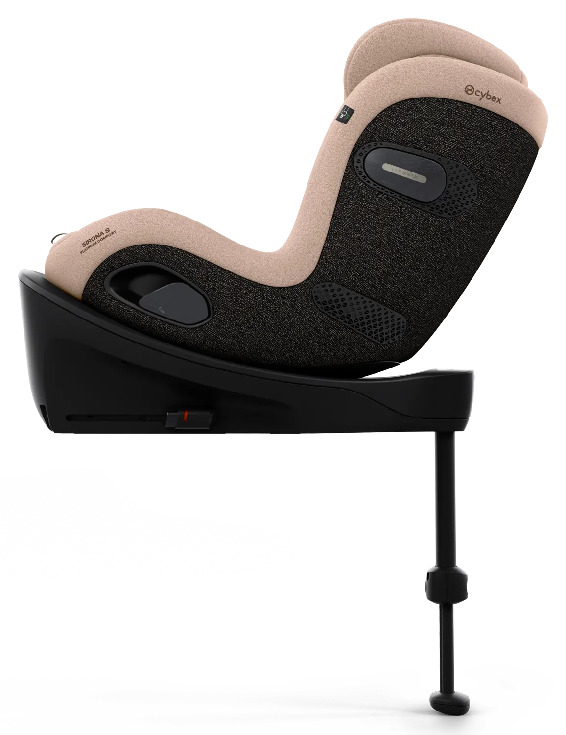 Cybex Sirona Si Kindersitz