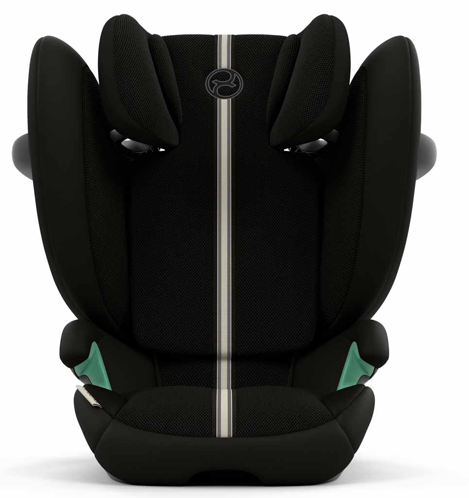 Cybex Solution G2 i-Fix Kindersitz