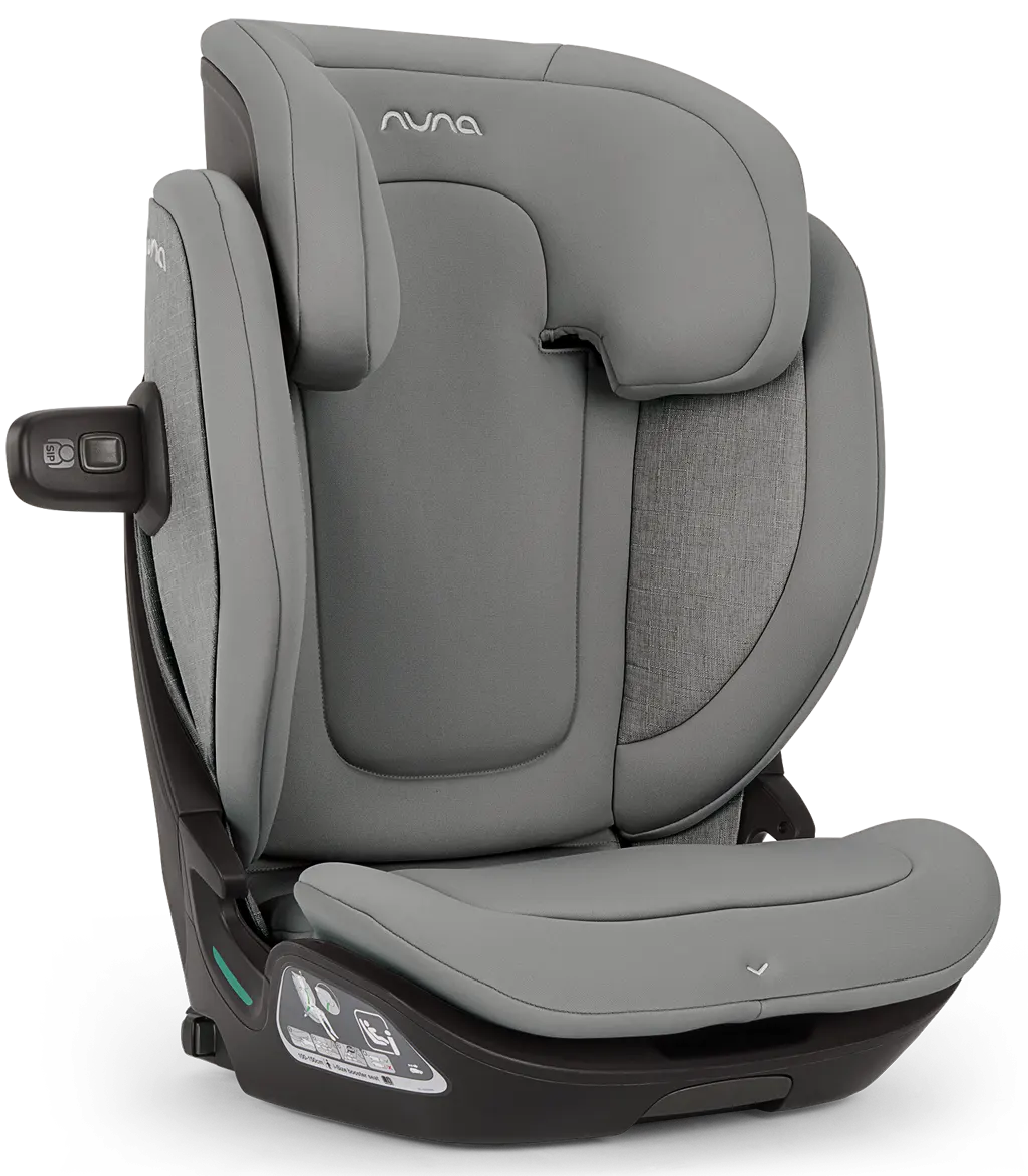 Nuna AACE lx Kindersitz Sgrau