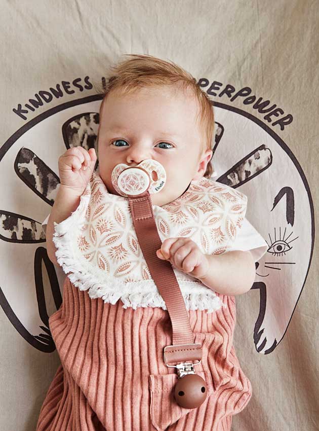Elodie Details Schnuller Sweet Date 