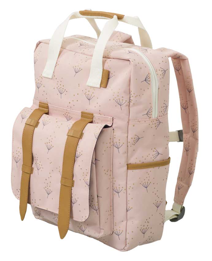Fresk Rucksack Pusteblume