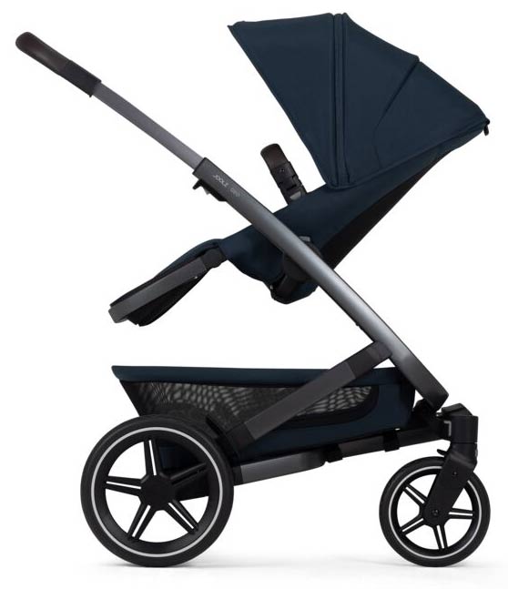 Joolz Kinderwagen Geo 3 navy blue