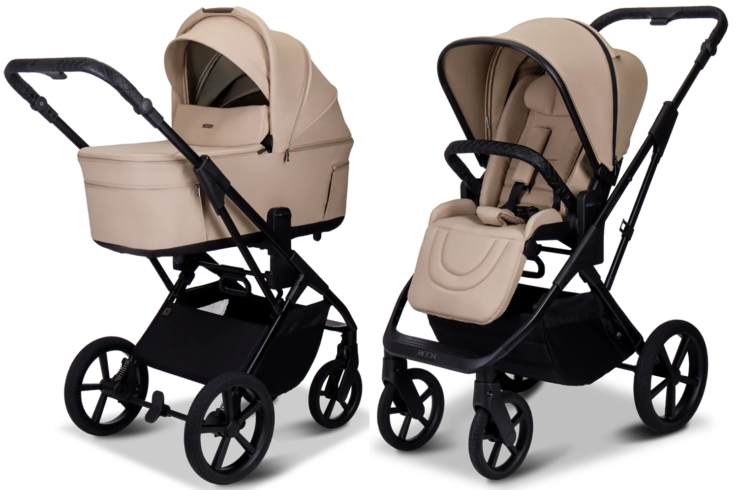 Moon Ciao Fold Kombikinderwagen