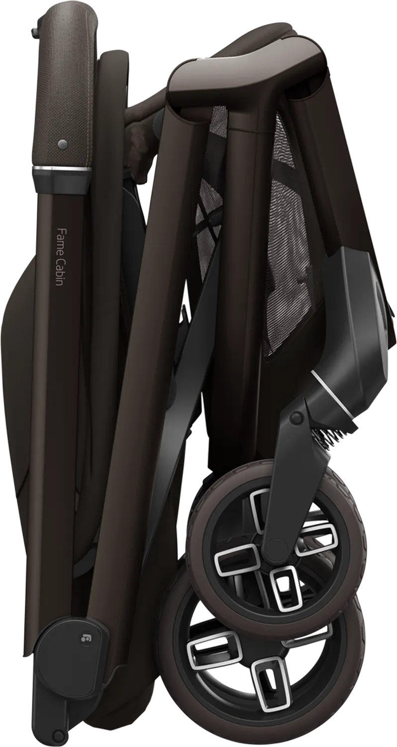 Maxi Cosi Fame Cabin Buggy