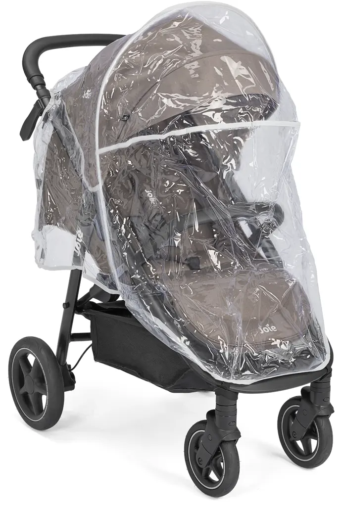 Joie Mytrax Pro Buggy