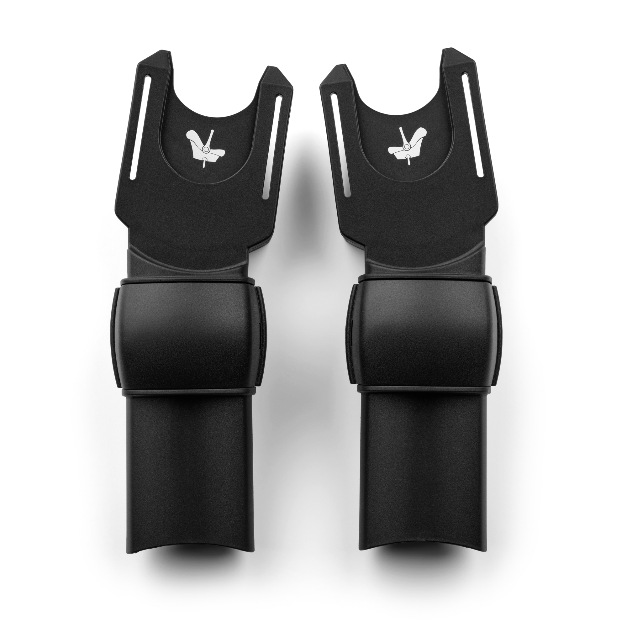 Bugaboo Fox 5 Renew 4-in-1 Set mit Pebble 360 Pro 2