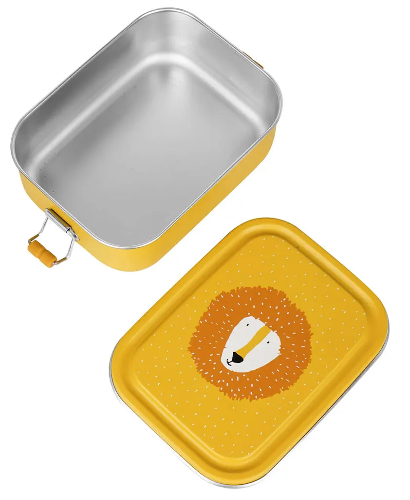 trixie-brotdose-mr-lion-offen