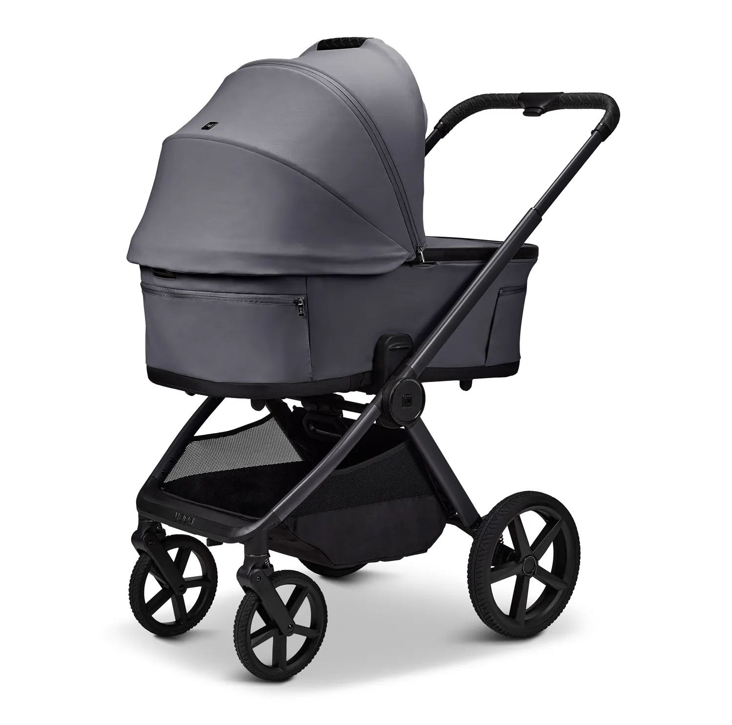 moon gio fold graphite wanne back