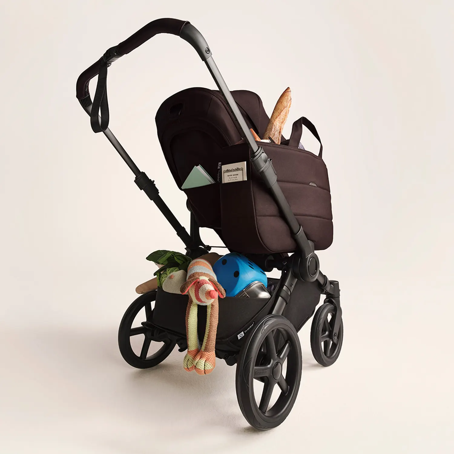 bugaboo donkey 6 lifestyle korb