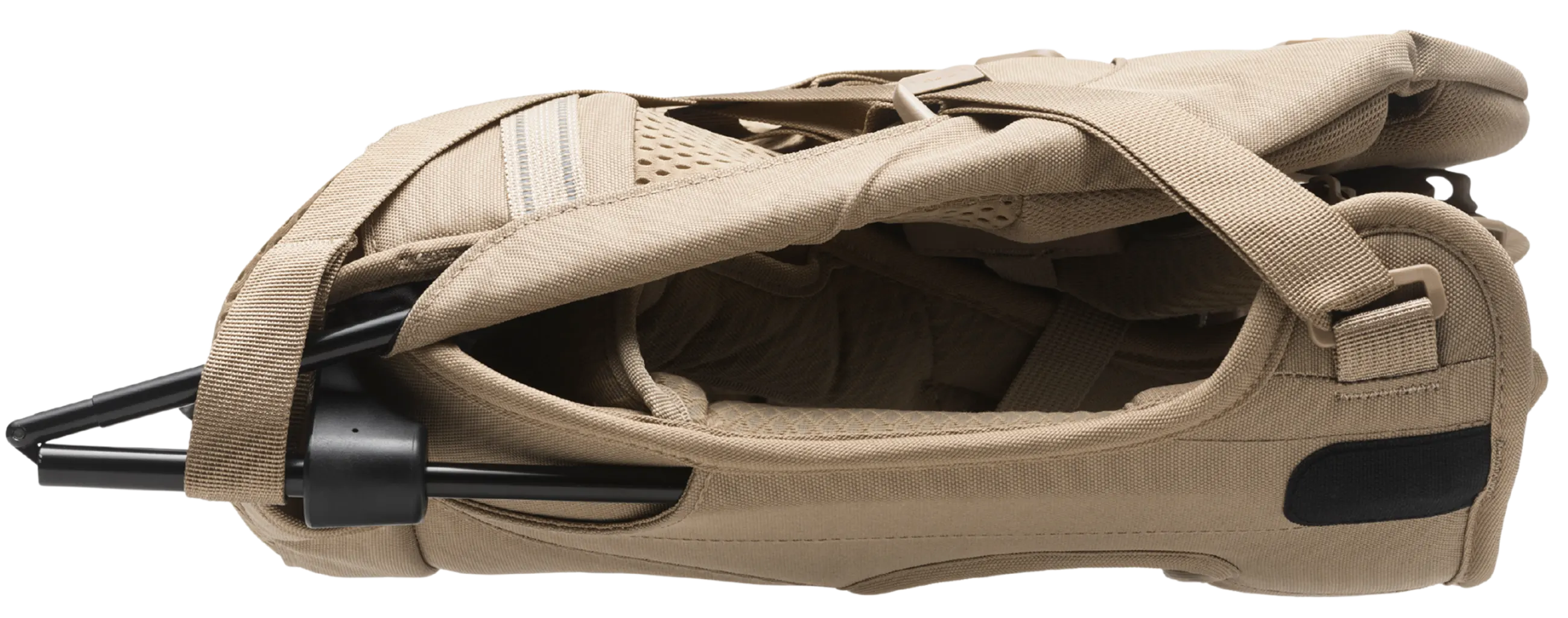 Minimeis Trage G5 gefaltet in Beige