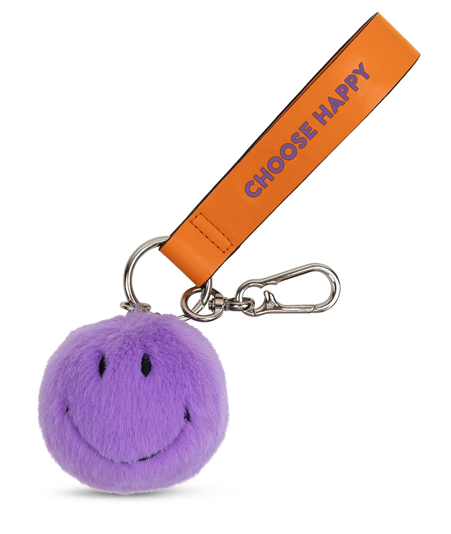 Bon Ton Toys Smiley ECO Fuzzy Pendant Bon Ton Toys Smiley ECO Fuzzy Pendant