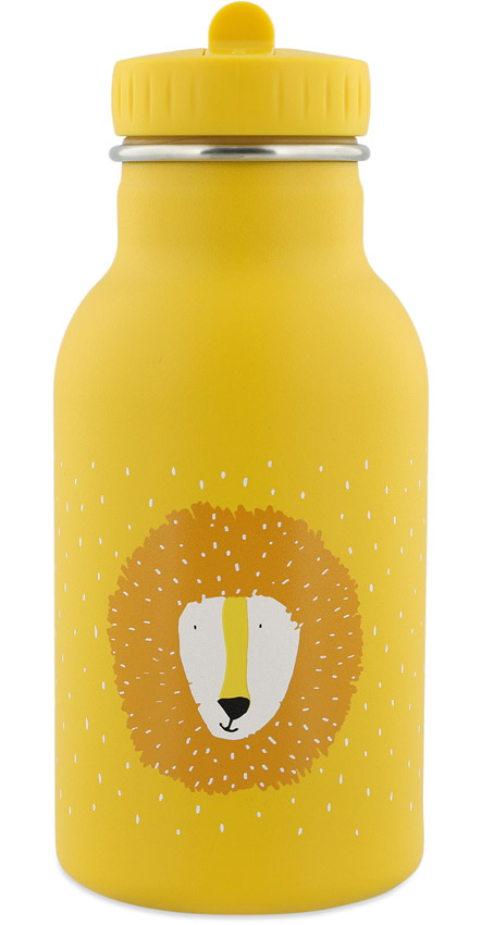 Trixie Thermo Trinkflasche Mr.Lion