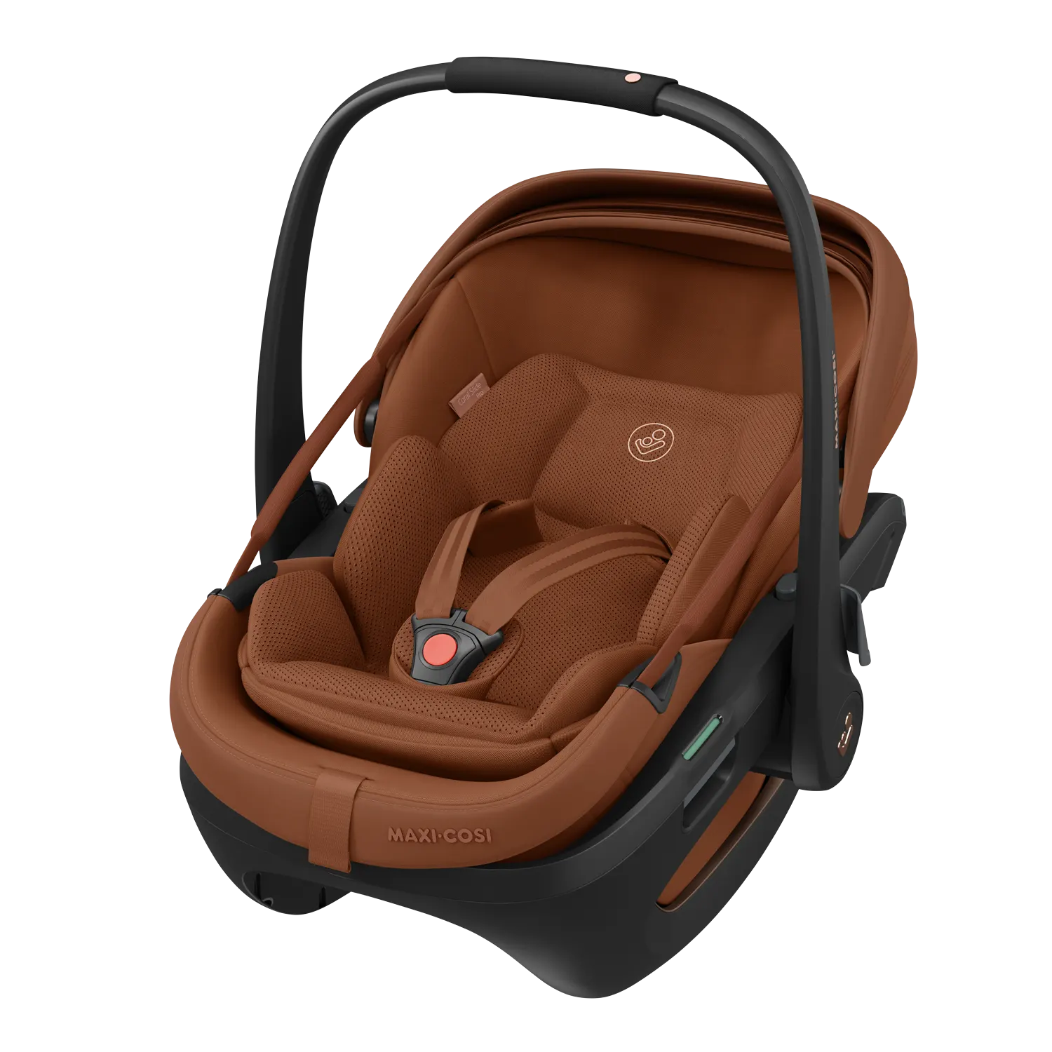 maxi cosi coral slide pro copper terra
