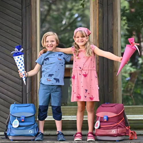 Finkid Buddy Garantie