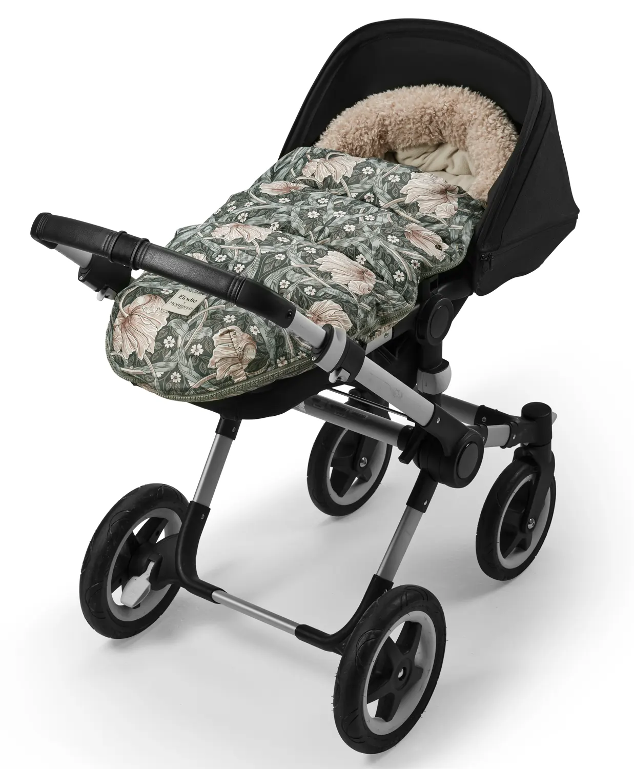 elodie fusssack pimpernel kinderwagen