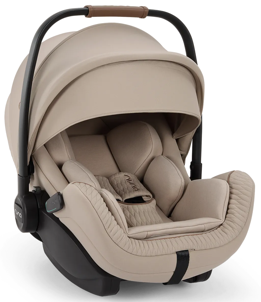 Nuna Arra Flex Babyschale Cosmopolitan