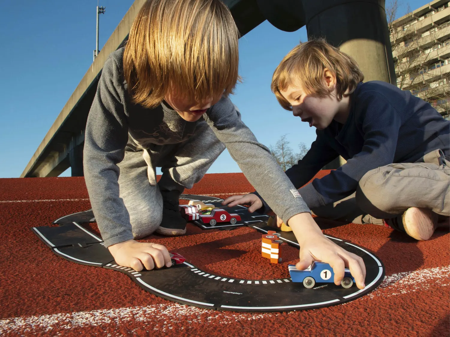 waytoplay grand prix lifestyle 2 kinder