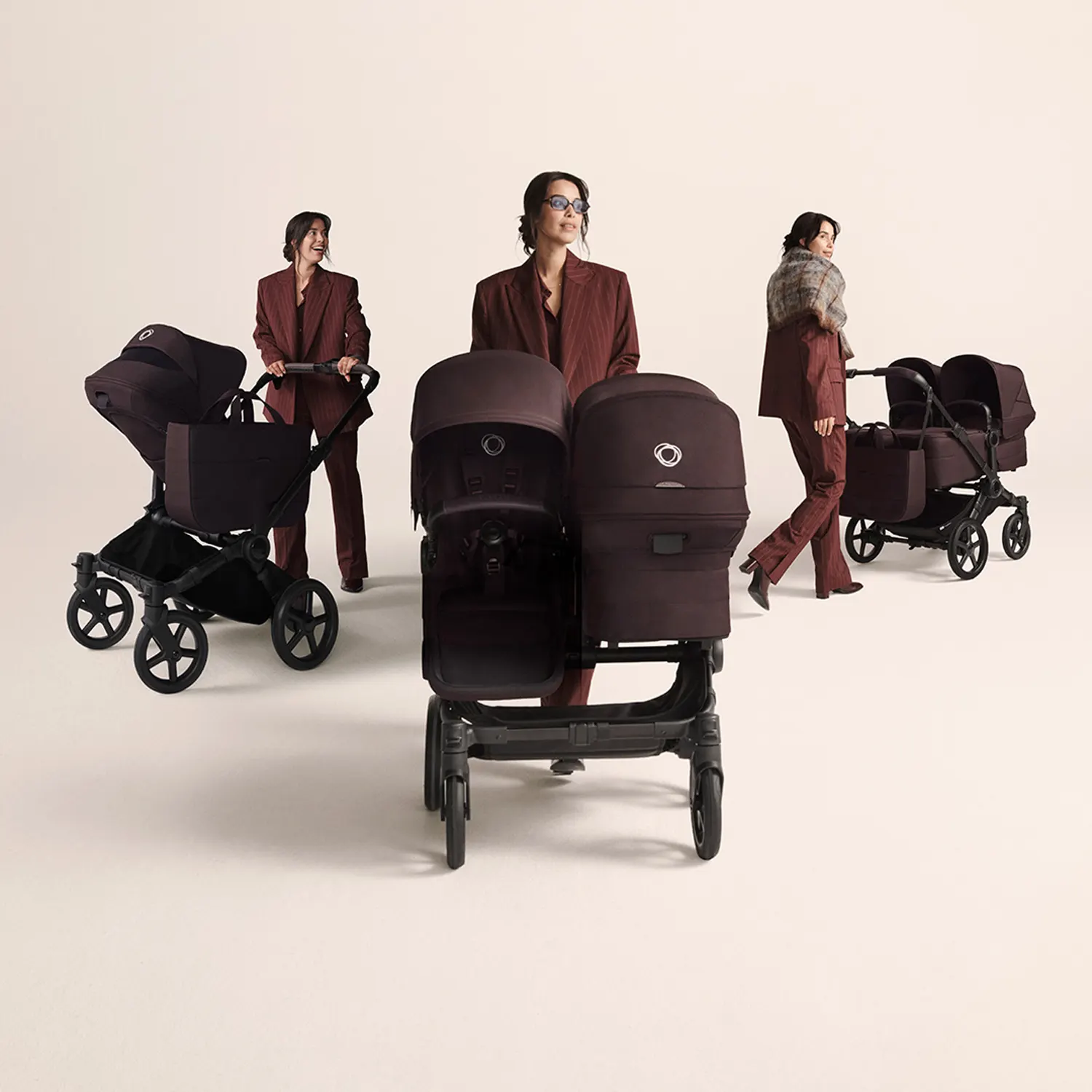 bugaboo donkey 6 liefestyle
