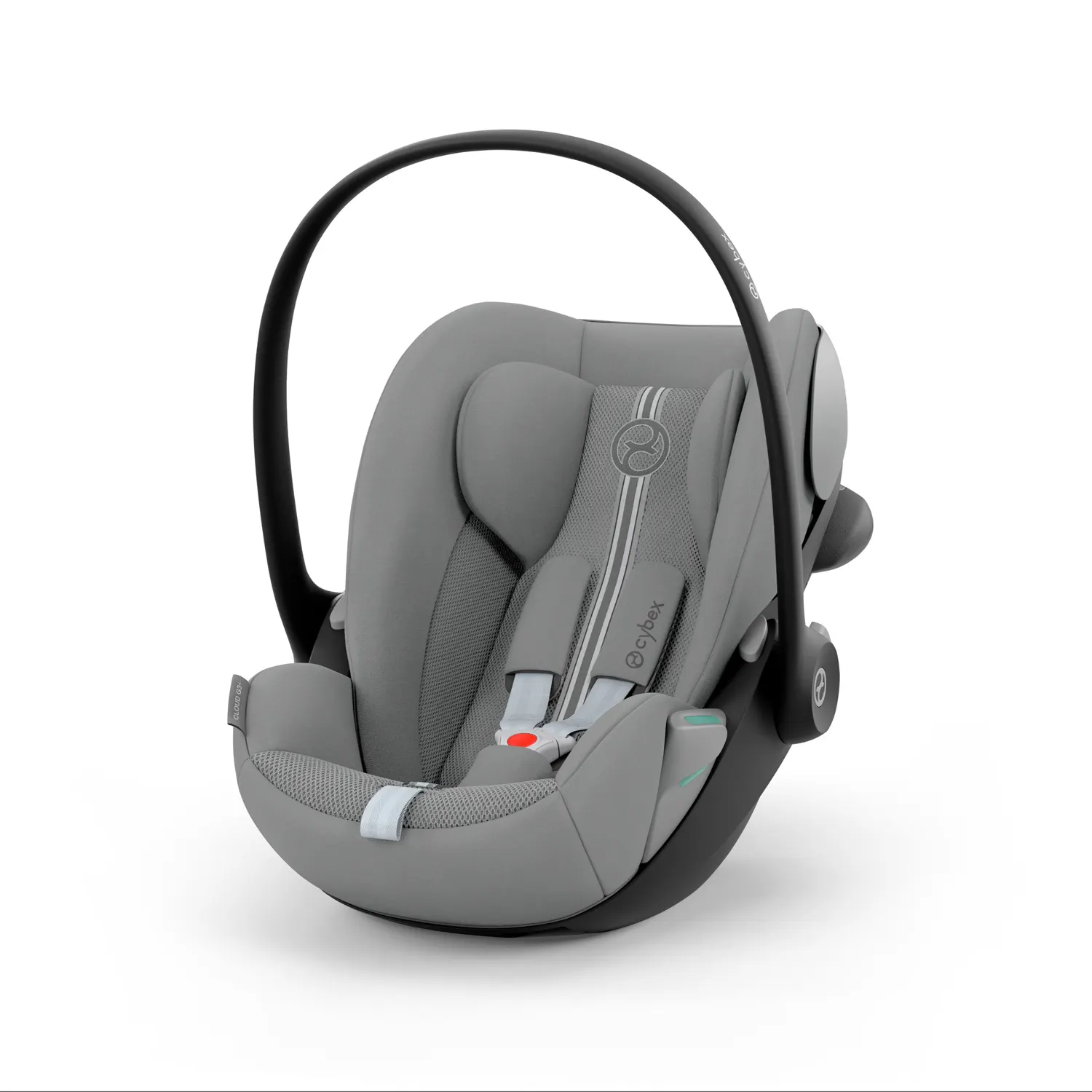 Plus Stone Grey