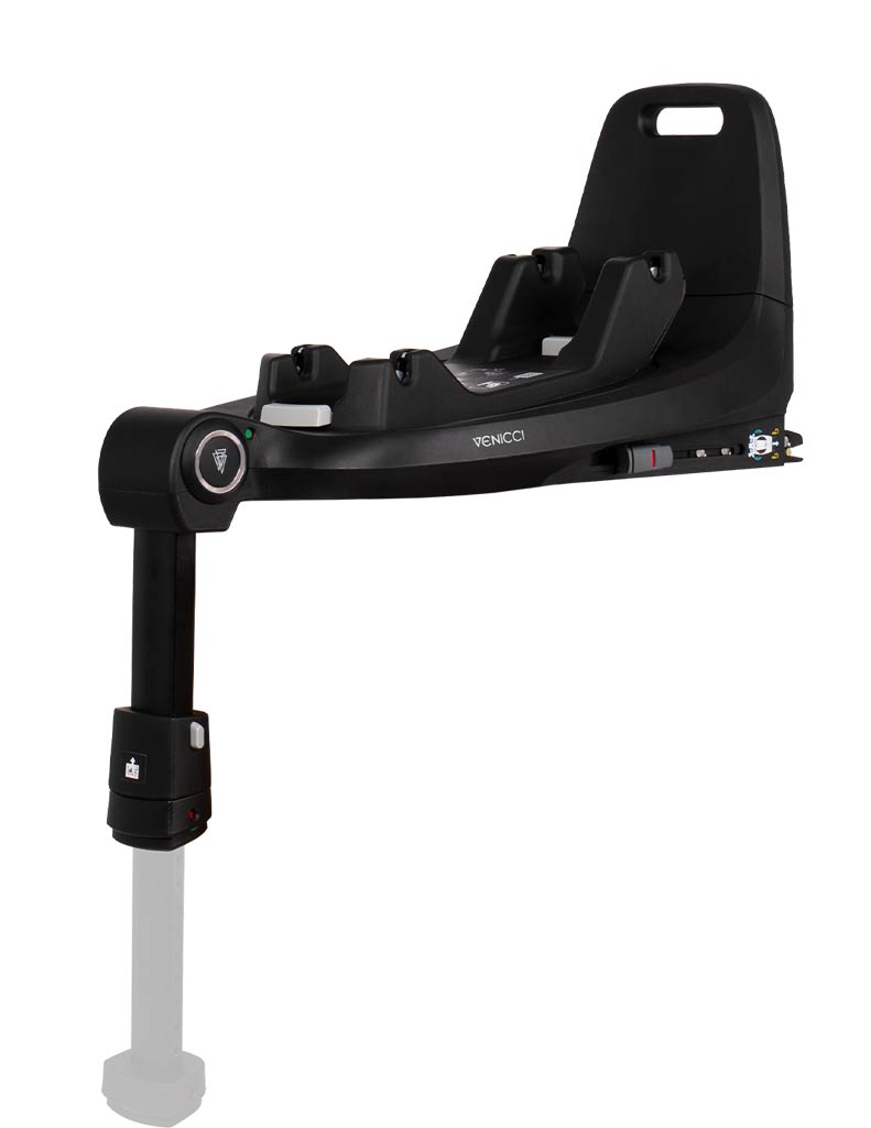Venicci Base 360° for Tiago baby car seat