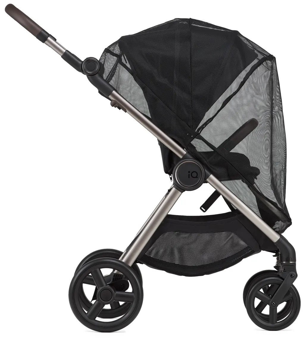 Anex Moskitonetz für IQ Sportsitz