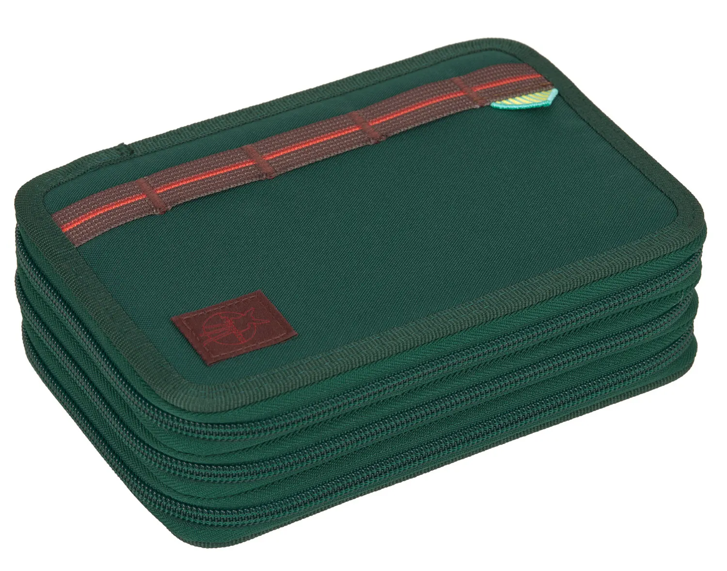 Dino Dark Green