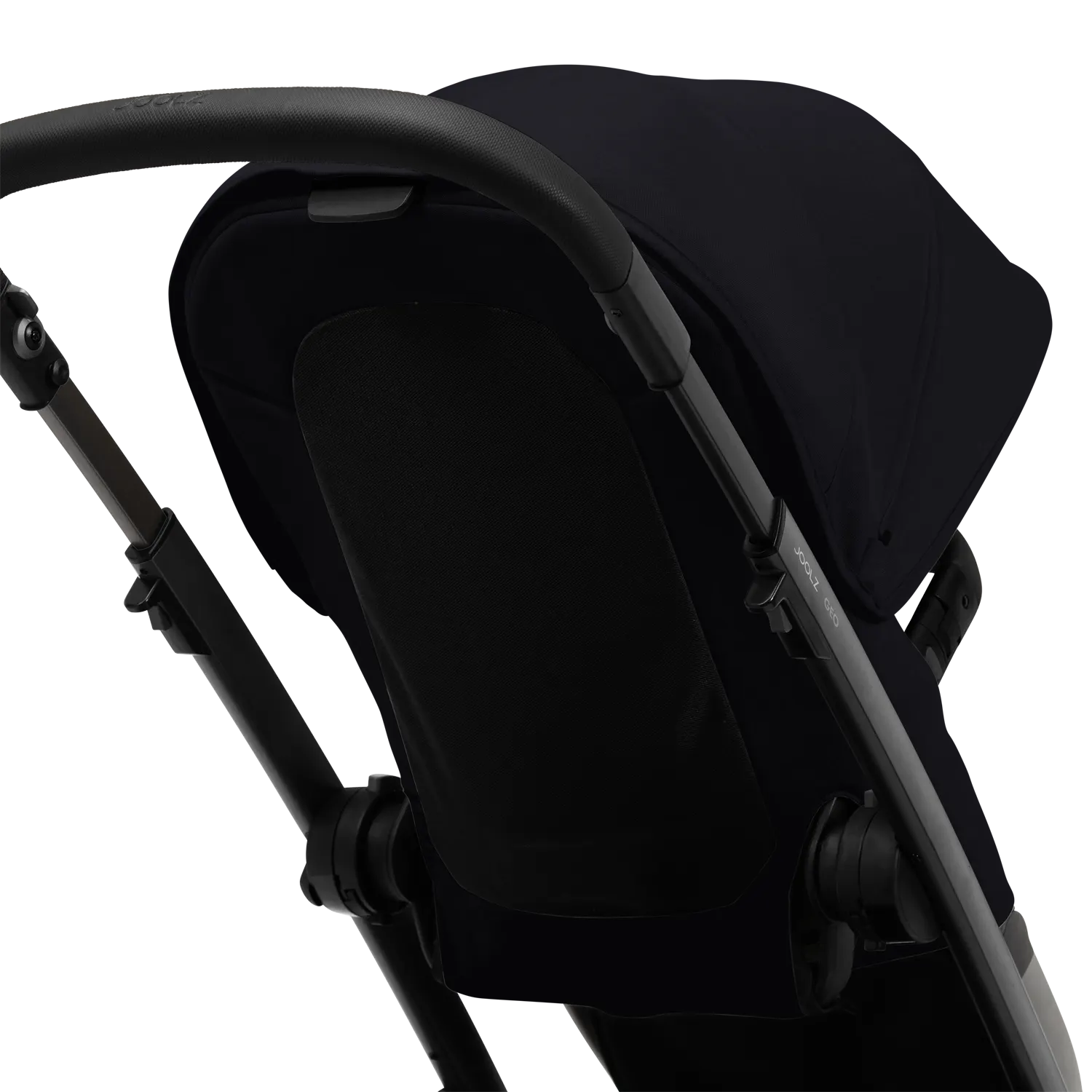Joolz Geo 5 Kinderwagen 3-in-1 mit Joolz Maxi-Cosi Pebble Slide Pro
