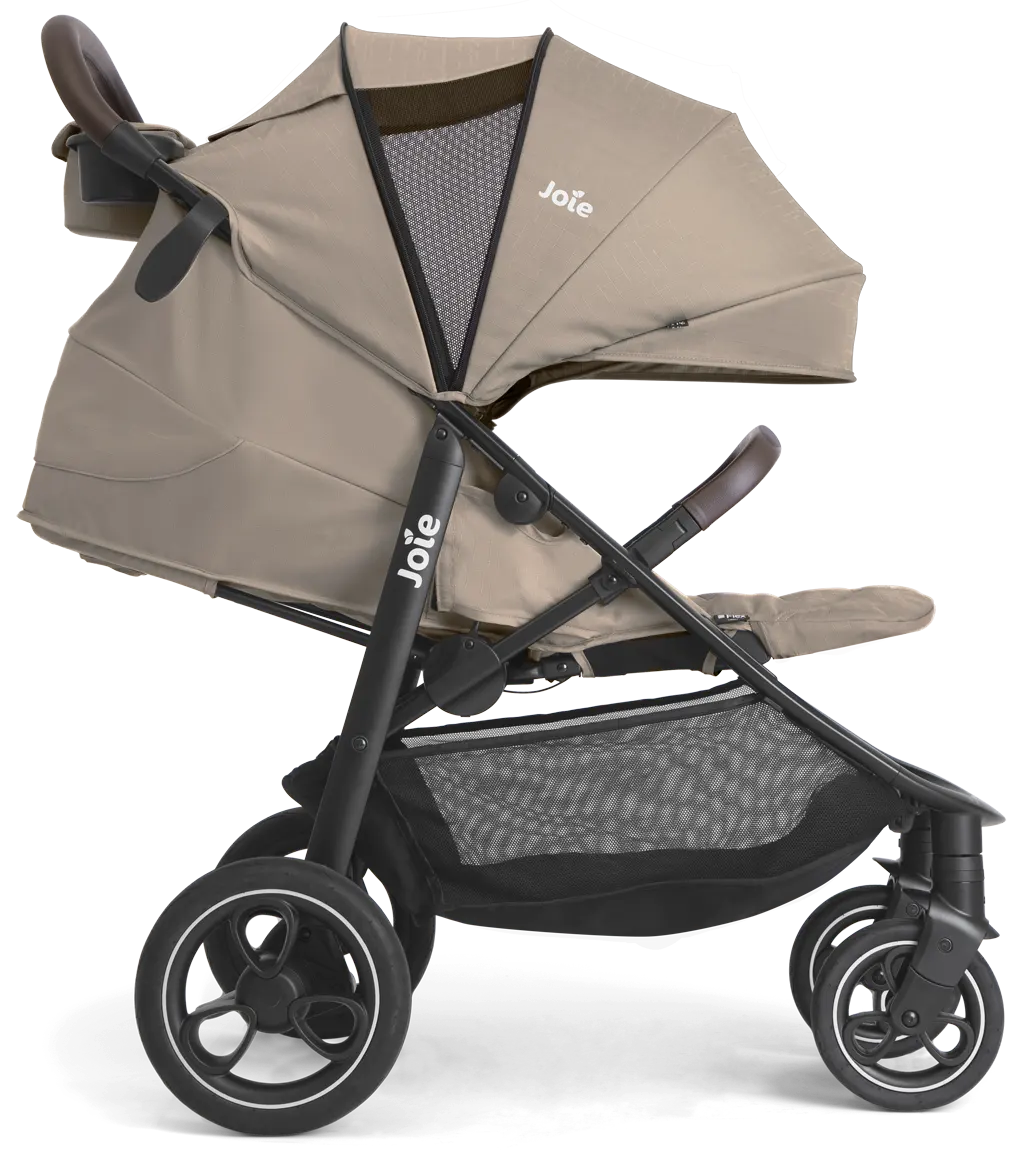 Joie Litetrax Pro Buggy