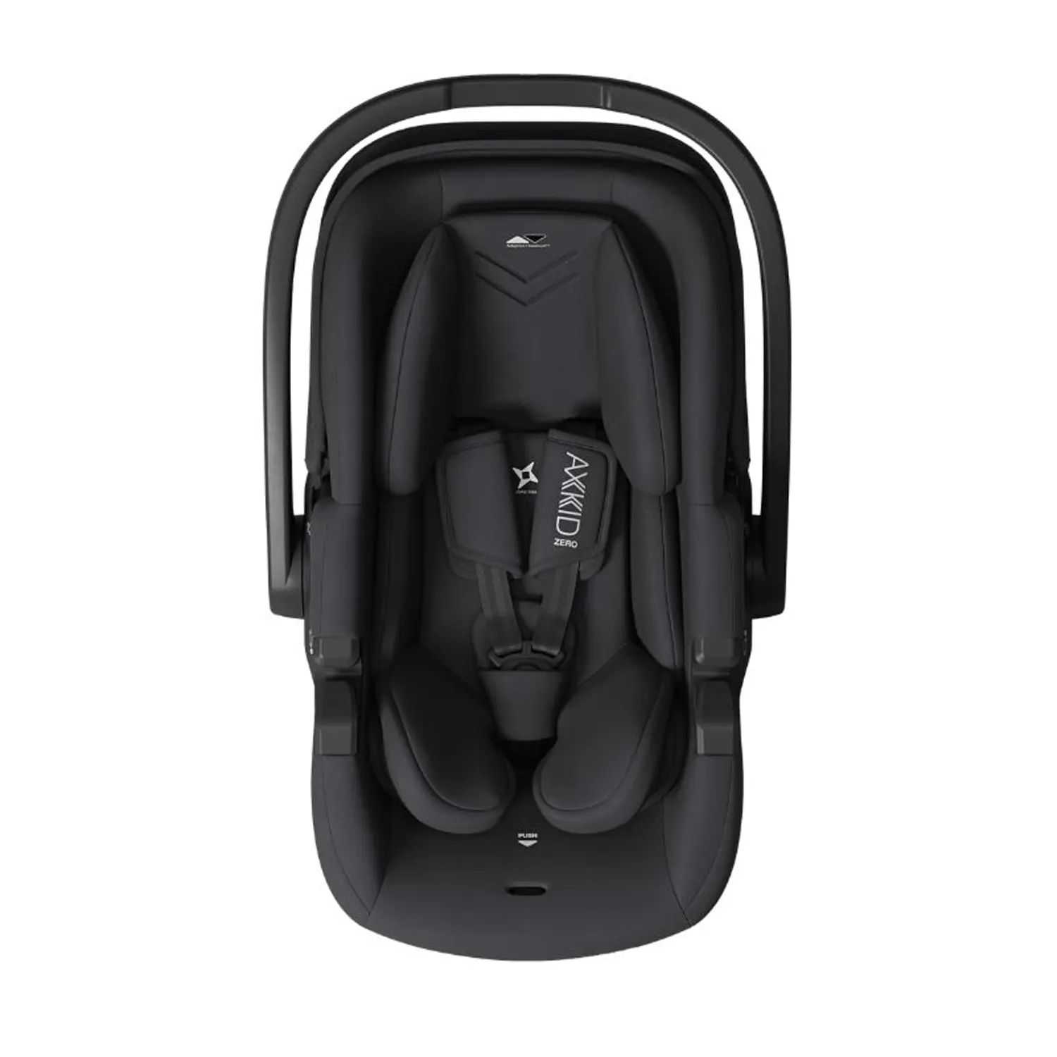axkid zero pro coastal storm black oben