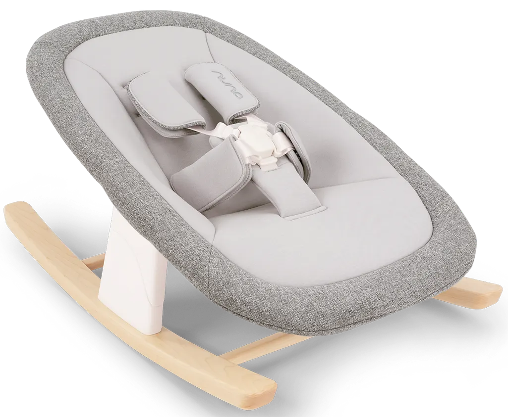 Nuna Bryn Wippe Sanderson