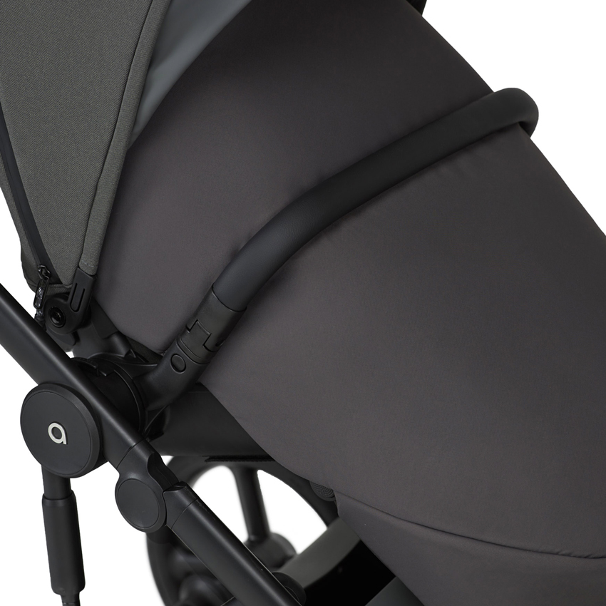 Anex Fußabdeckung ELI & MEV