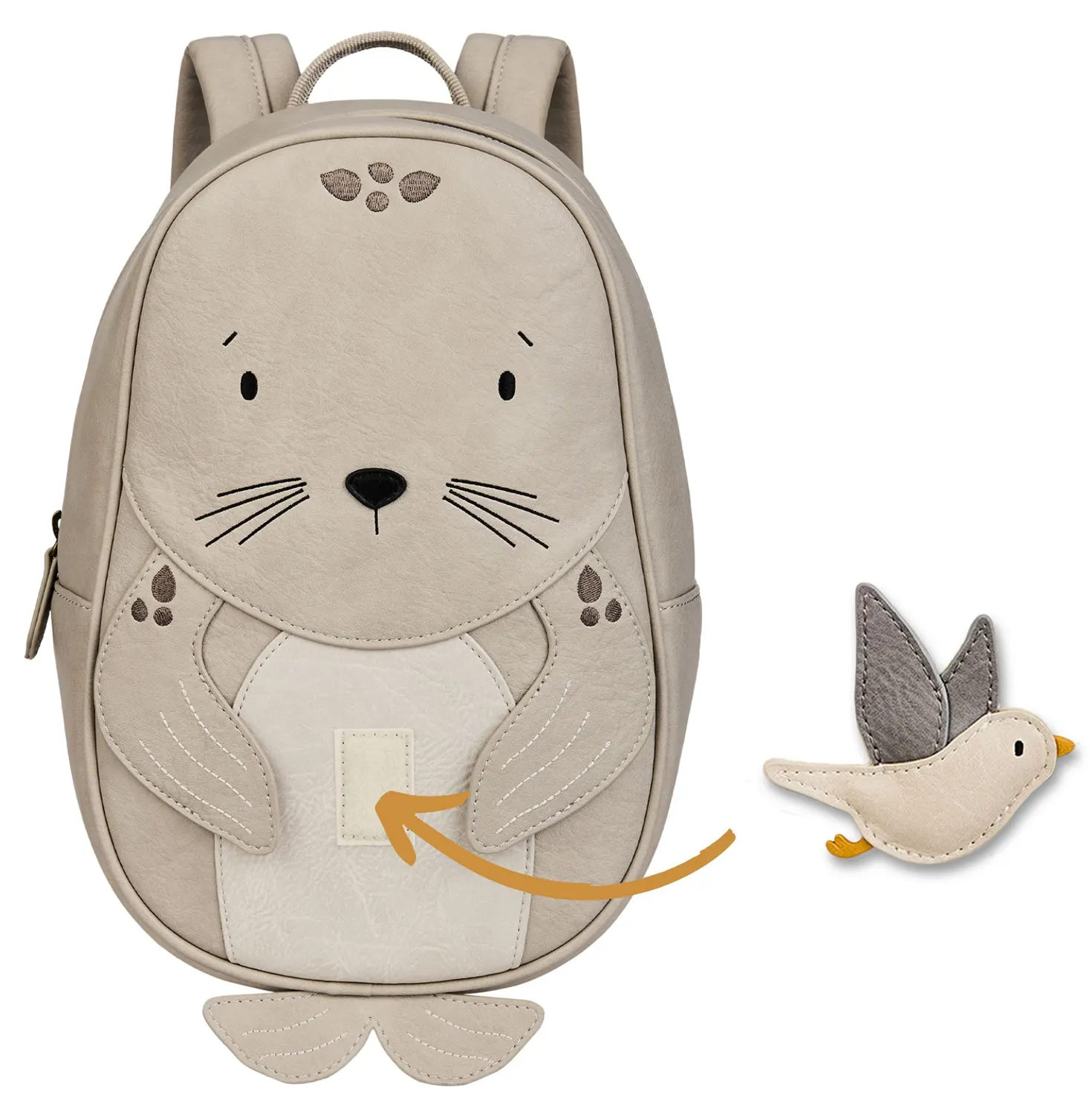 Little Who Rucksack Seerobbe Levi