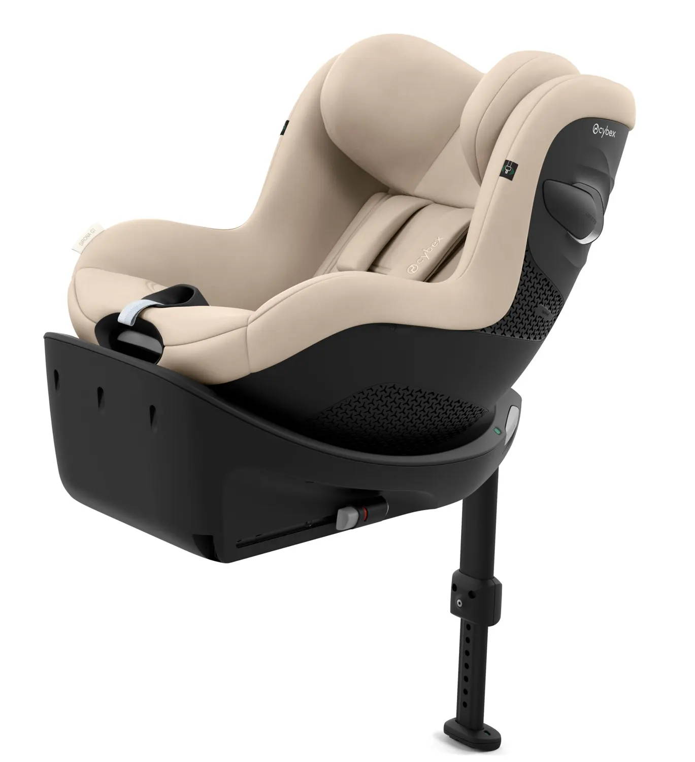 Cybex Sirona Gi i-Size Reboarder
