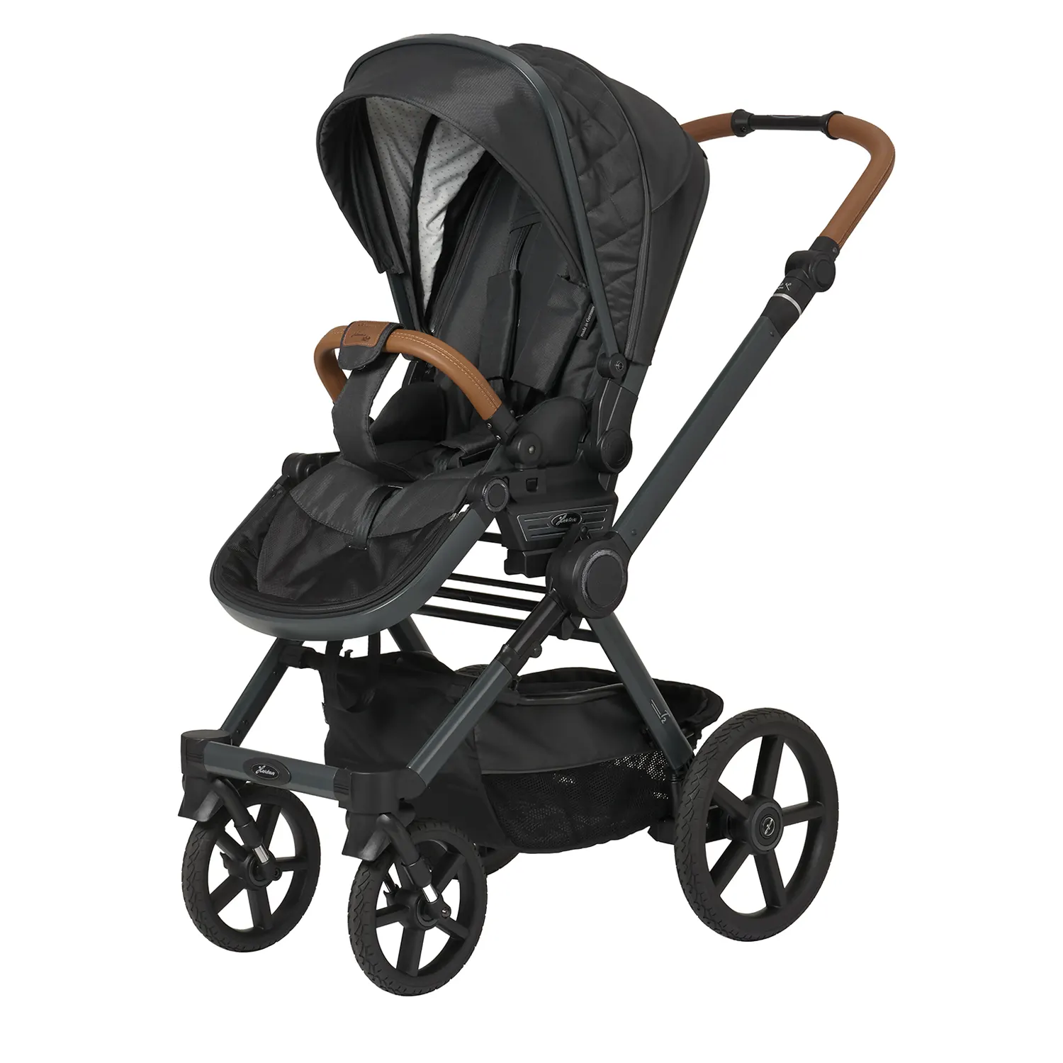 hartan selection t2 offroad ansicht schrg walnut grey