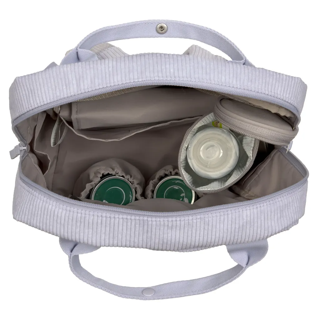 Lässig Wickelrucksack Vividal