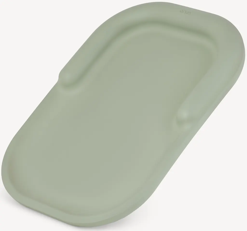 Anex Tumi Wickelunterlage grün