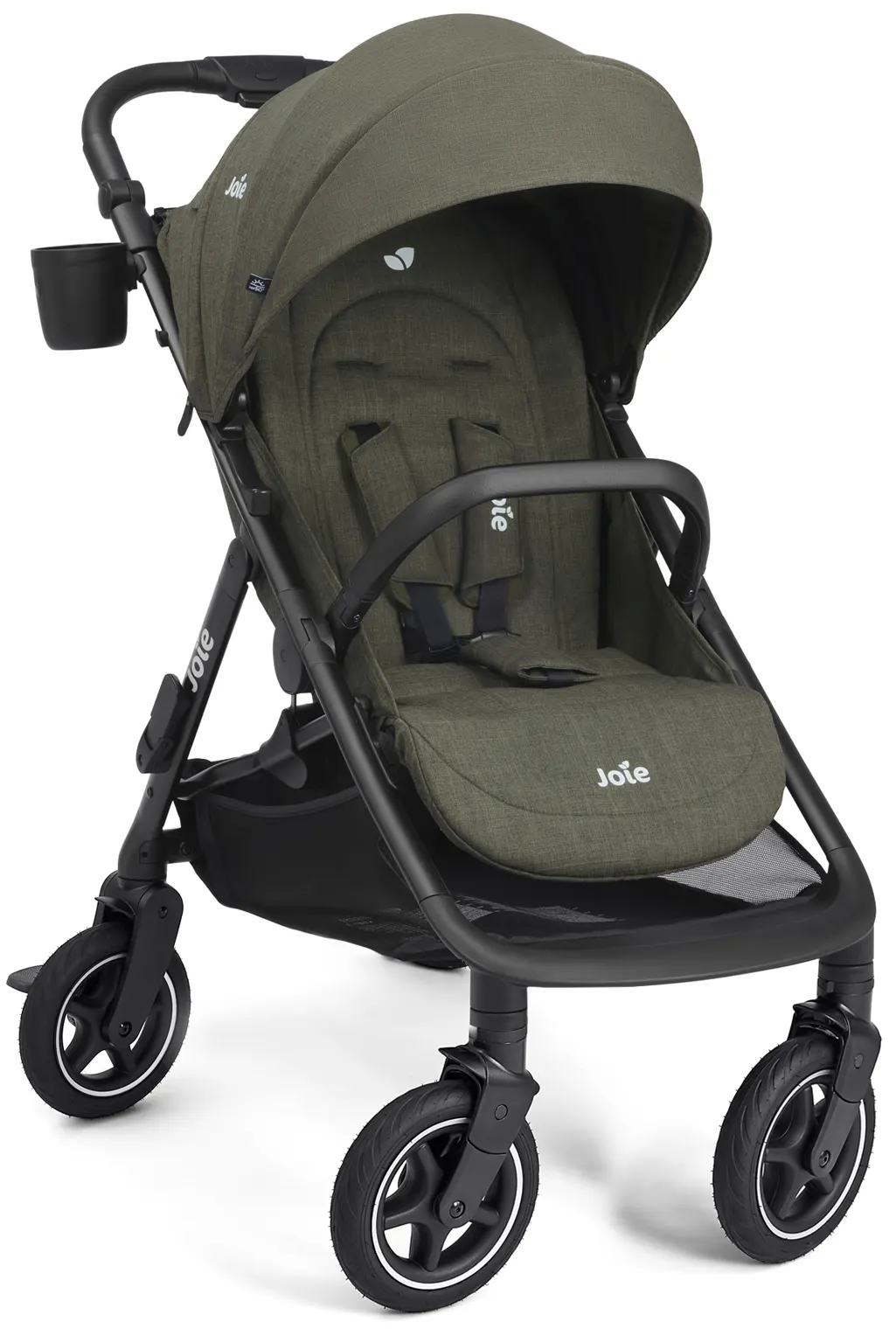 Joie Mydrift Buggy grün