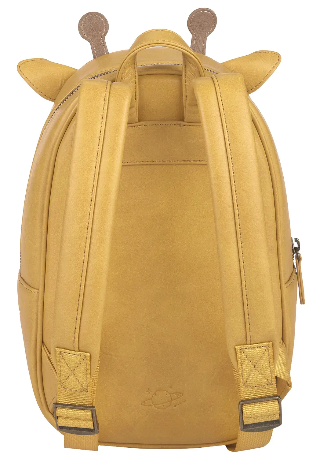 Litte Who Rucksack Giraffe Trudy Rückansicht