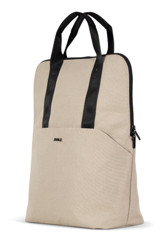 Joolz Wickelrucksack Sandy Taupe