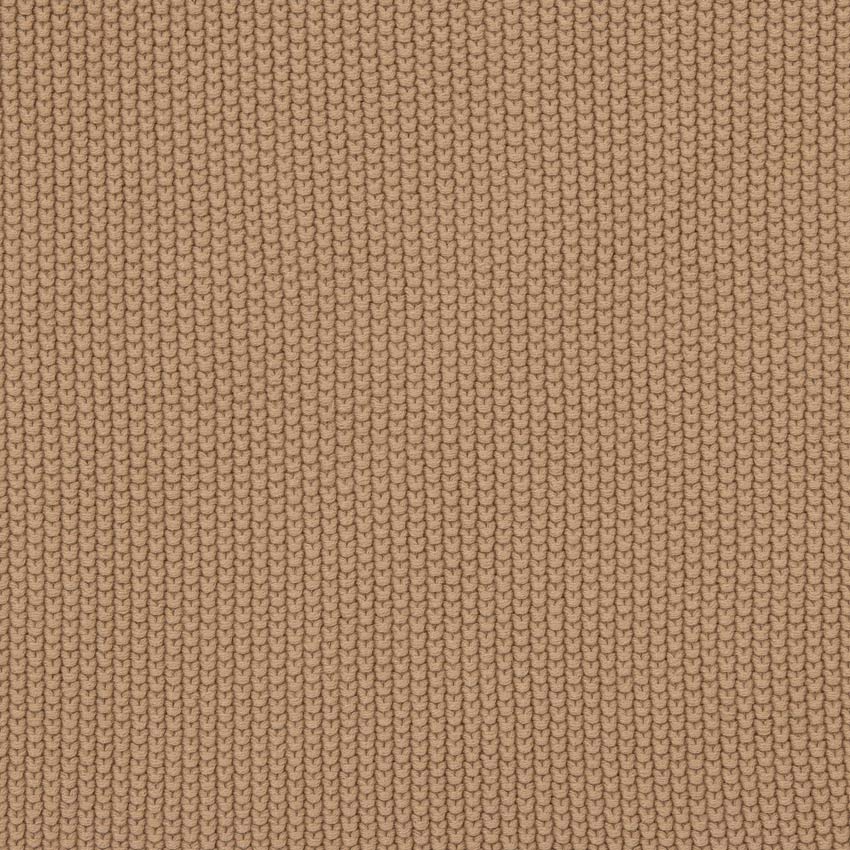 Lässig Einschlagdecke mit Kapuze für Babyschale Sand