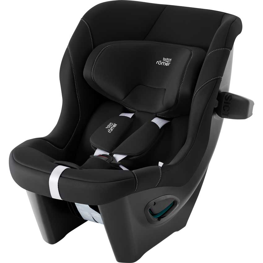 Britax Römer Max-Safe Pro Kindersitz