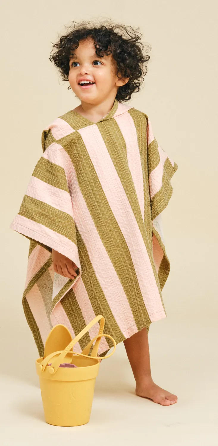 Molis&Co Badeponcho