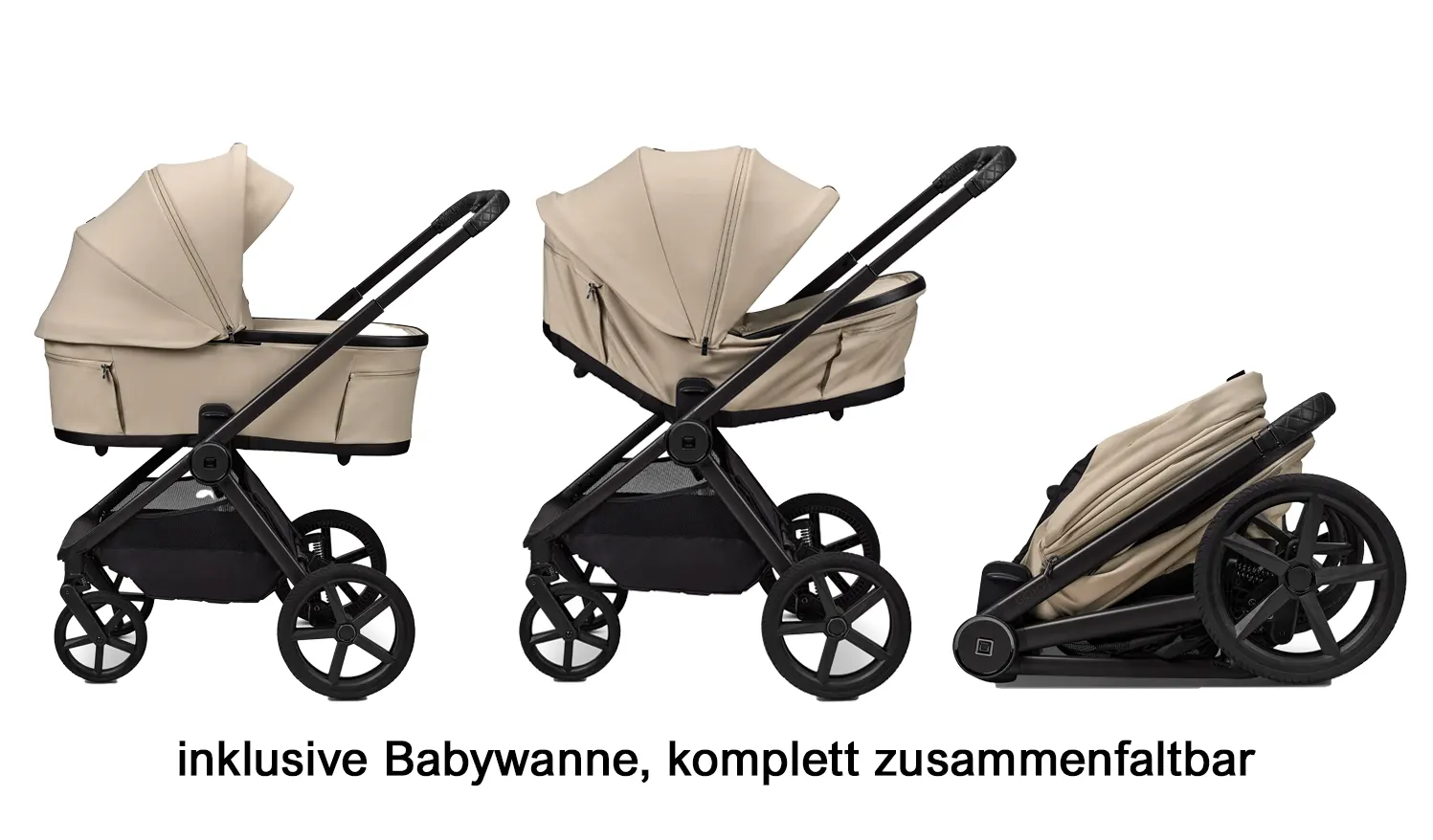moon gio fold sand wanne falten