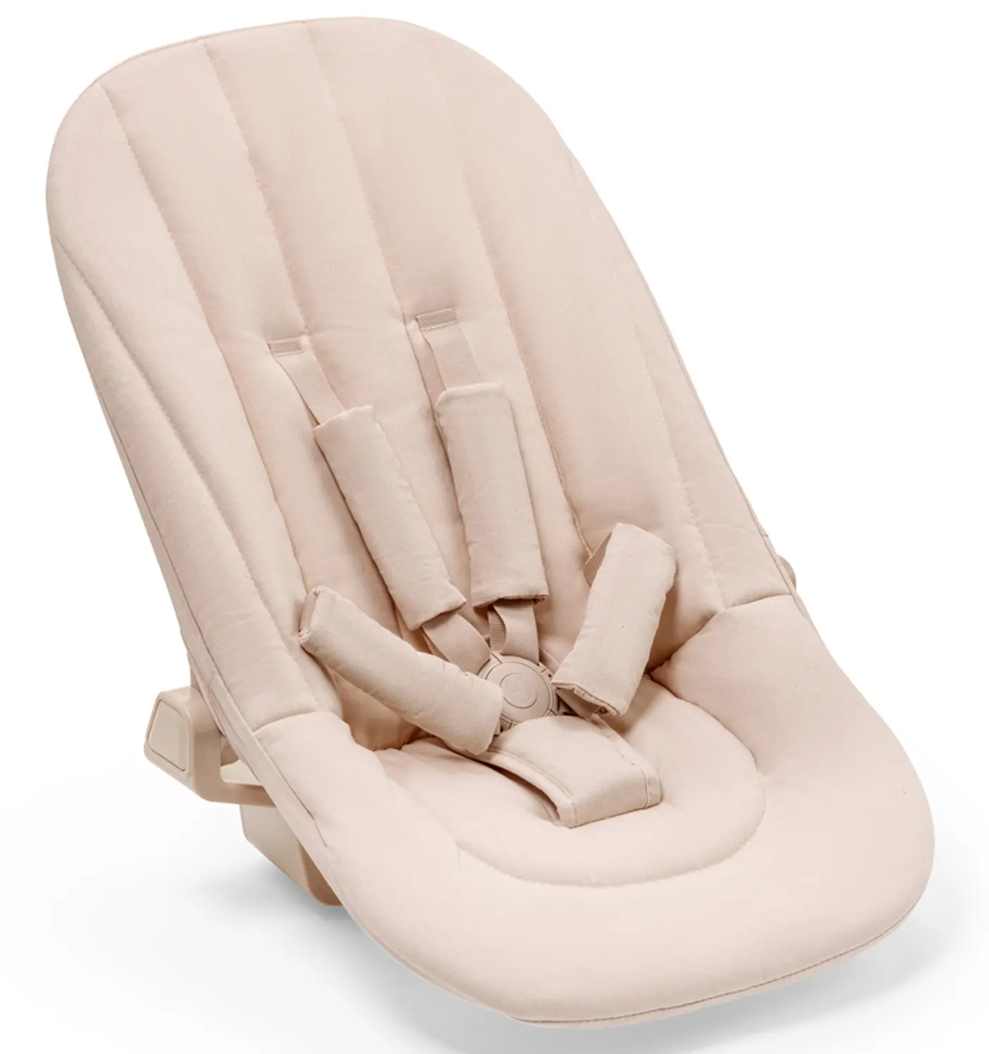 Elodie details newborn seat grace powder pink bag