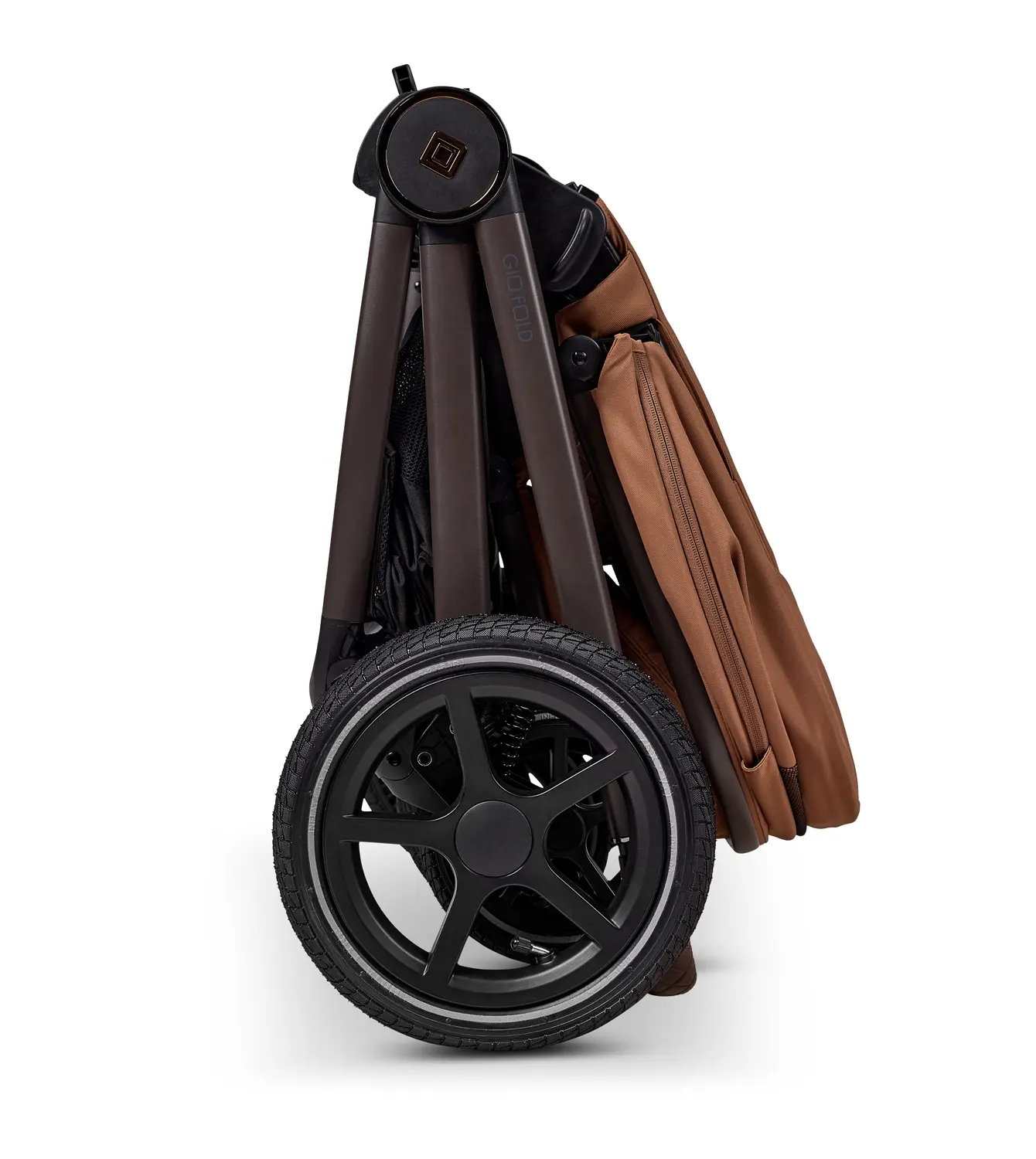 moon gio fold air congnac buggy falt