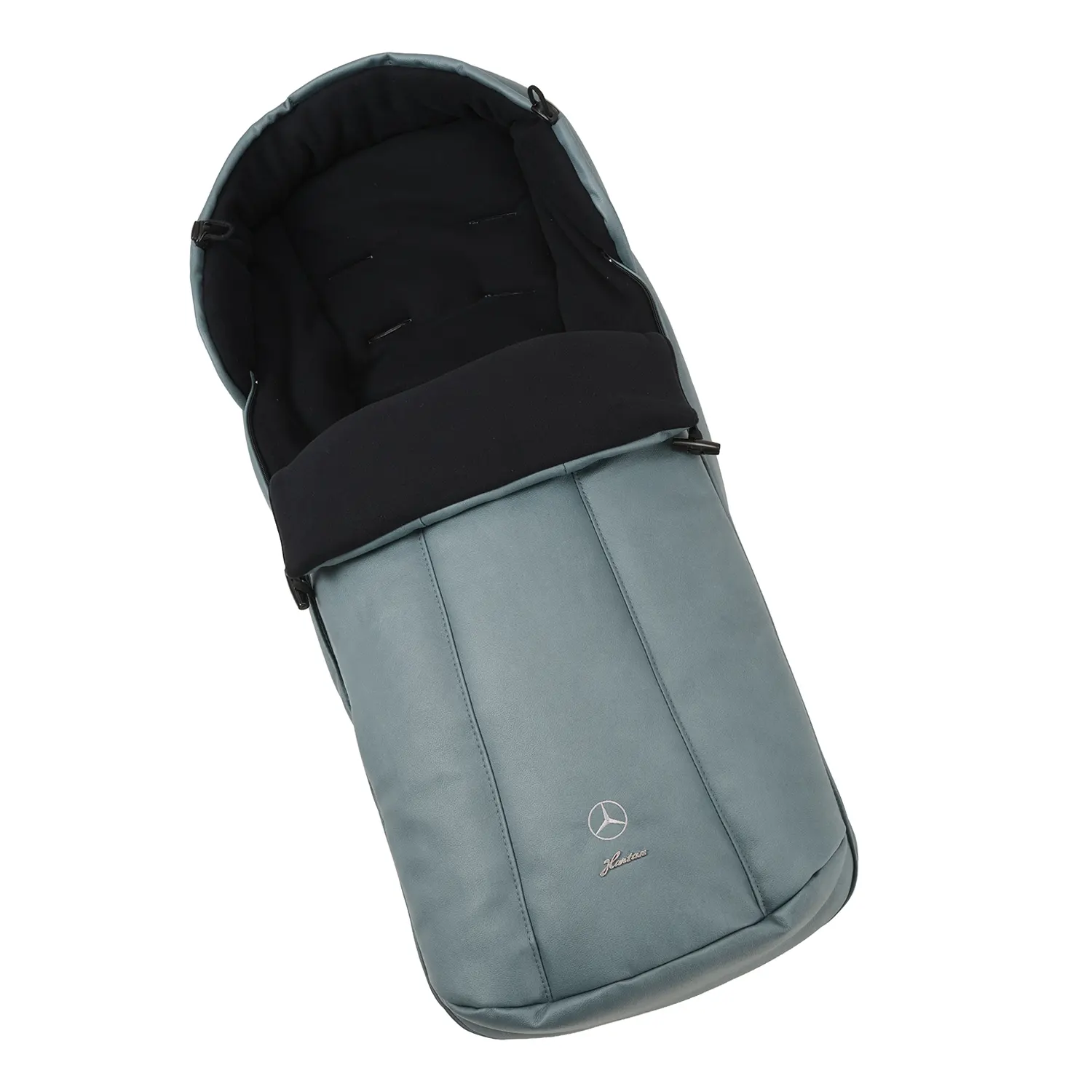 Hartan Mercedes-Benz Avantgarde Fußsack 2026