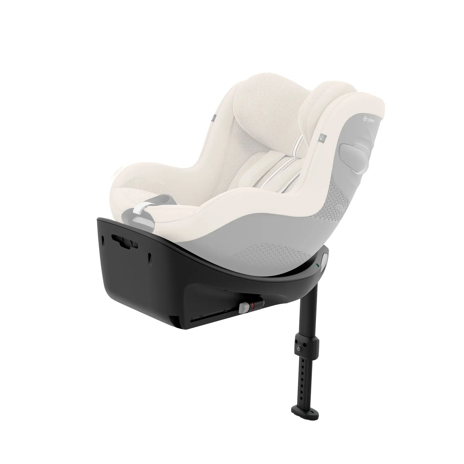cybex base g3 iIsofix mit schale